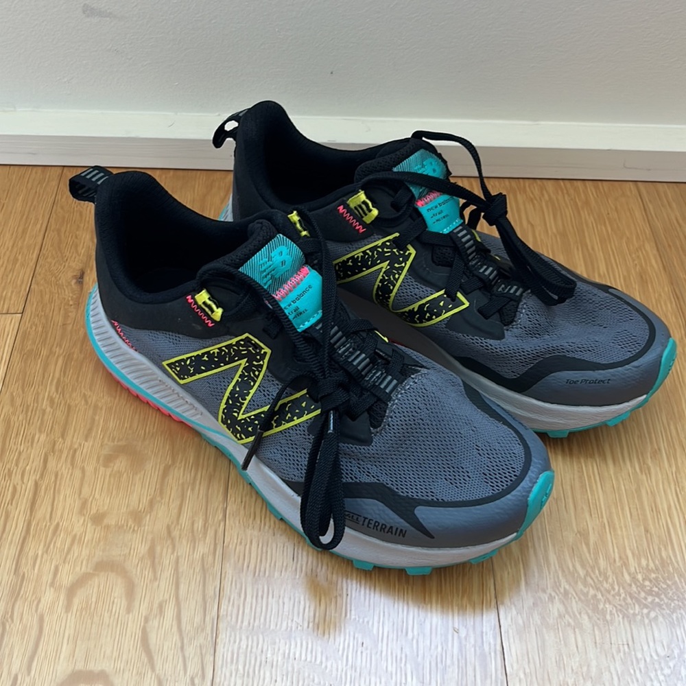 New Balance Nitrel v4 women’s size 8